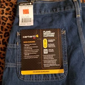 Carhartt FR pants